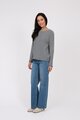 Marlow Uno Rib Long Sleeve