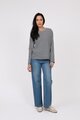 Marlow Uno Rib Long Sleeve