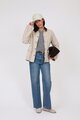 Marlow Uno Rib Long Sleeve
