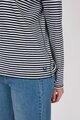 Marlow Uno Rib Long Sleeve