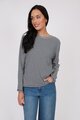 Marlow Uno Rib Long Sleeve