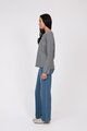 Marlow Uno Rib Long Sleeve