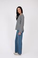 Marlow Uno Rib Long Sleeve