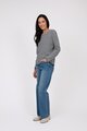 Marlow Uno Rib Long Sleeve