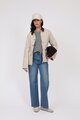Marlow Uno Rib Long Sleeve