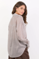 Stories Be Told Preppy Stripe Procket Front Shirt
