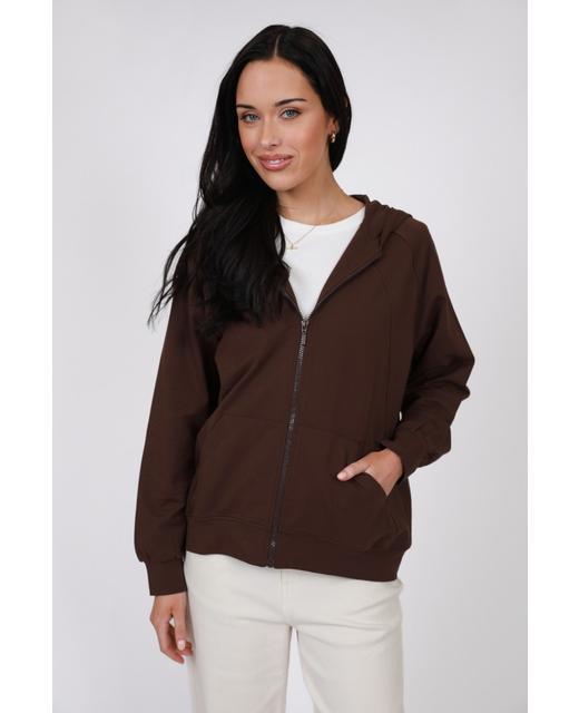 Marlow Barrel Hoodie