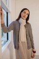Marlow Collage Cardigan