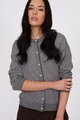 Marlow Collage Cardigan