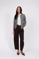 Marlow Collage Cardigan