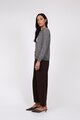 Marlow Collage Cardigan