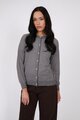 Marlow Collage Cardigan