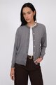 Marlow Collage Cardigan