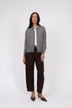 Marlow Collage Cardigan