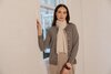 Marlow Collage Cardigan