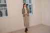 Marlow Collage Cardigan