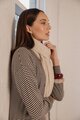 Marlow Collage Cardigan