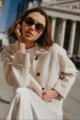 By Rosa Ranger Soft Jacket