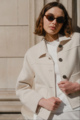 By Rosa Ranger Soft Jacket