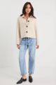 By Rosa Ranger Soft Jacket