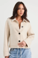 By Rosa Ranger Soft Jacket