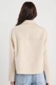 By Rosa Ranger Soft Jacket