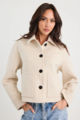 By Rosa Ranger Soft Jacket