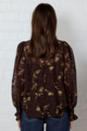 Among The Brave Embrace Top