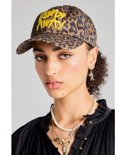 Karen Walker Runaway Cap
