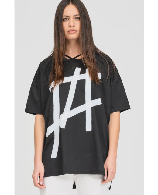 Taylor Between Module Tee