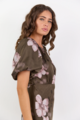 Stories Be Told Stage Maxi Dress