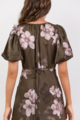 Stories Be Told Stage Maxi Dress