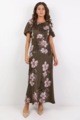 Stories Be Told Stage Maxi Dress