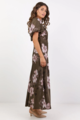 Stories Be Told Stage Maxi Dress