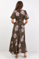 Stories Be Told Stage Maxi Dress
