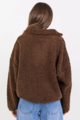 Stories Be Told Untold Quarter Zip Sweatshirt