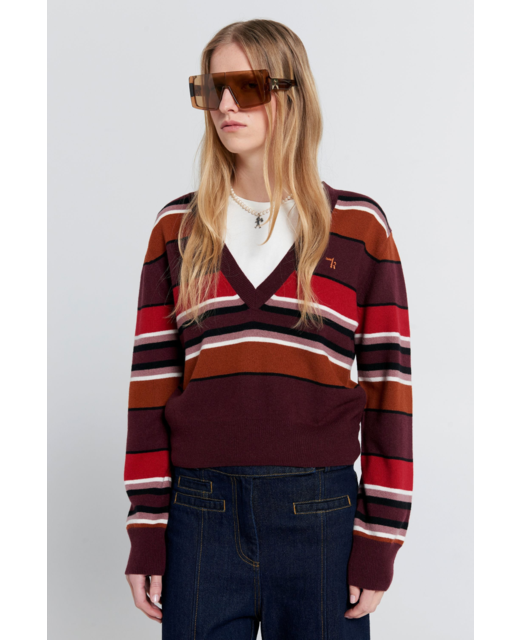 Karen Walker Colette Sweater