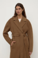 Assembly Label Ivy Coat