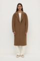 Assembly Label Ivy Coat