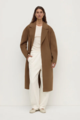 Assembly Label Ivy Coat
