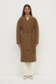 Assembly Label Ivy Coat