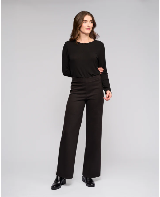 Vassalli Loft Pull On Pant