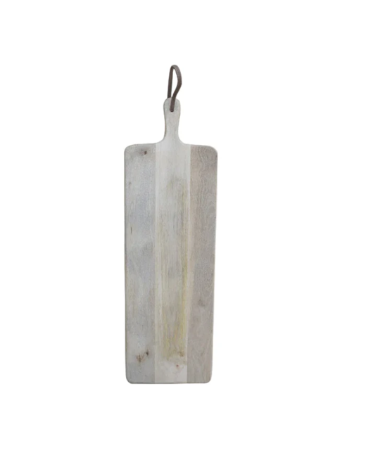 Blue Goose Long Chopping Board 100cm