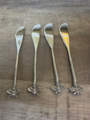 Blue Goose Bee Butter Spreader