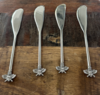 Blue Goose Bee Butter Spreader