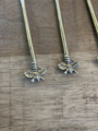 Blue Goose Bee Butter Spreader