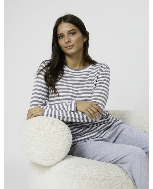 Stella + Gemma Mondo Knit