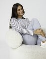 Stella + Gemma Mondo Knit