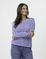 Stella + Gemma Mondo Knit