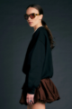Karen Walker Campus Sweatshirt